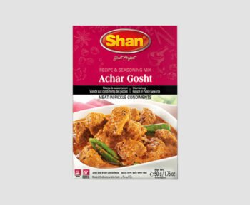 Shan Achar Gosht 50Gm