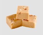 Almond Barfi | Badam Barfi