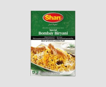 Shan Biryani Bombay Special