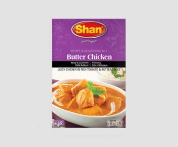 Shan Chicken Butter 50Gm