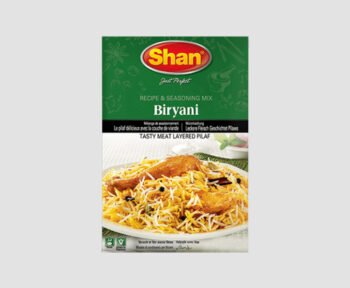 Shan Biryani Masala