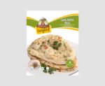 Bombay Wala Garlic Butter Naan 4 Pieces 320Gm