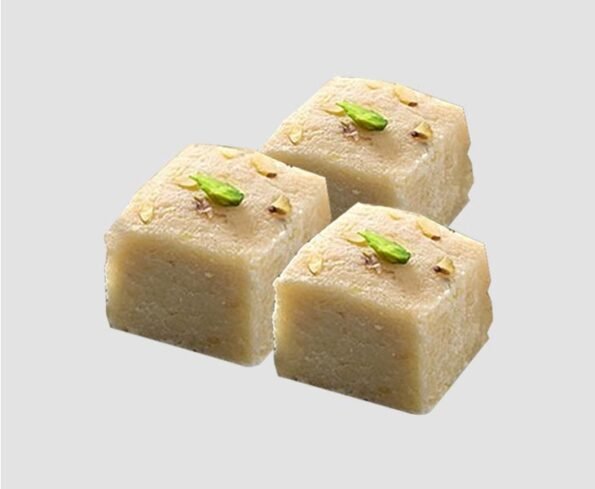 Burfi Sweet
