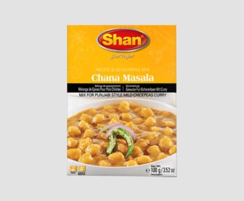 Shan Chana Masala 50Gm