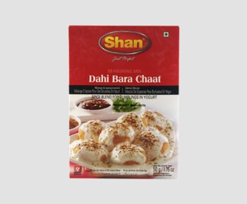 Shan Dahhi Bara Chat 50Gm