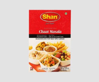 Shan Chaat Masala 50Gm