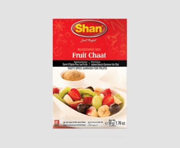 Shan Fruit Chaat 50Gm