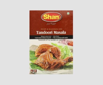 Shan Tandoori Masala