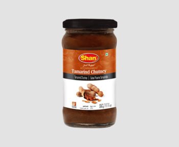 Shan Chutney Tamarind 315Gm