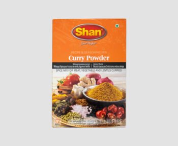 Shan Curry Powder 50Gm