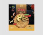 Crown Aloo Paratha