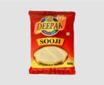 Deepak Sooji 500Gm