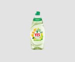 Diskmedel Yes Bergamot & Ginger 620ml