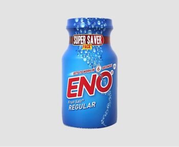 Eno Fruit Salt 100Gm
