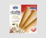 Everest Dairy Malai Kulfi Ice Cream Stick 4 Pack