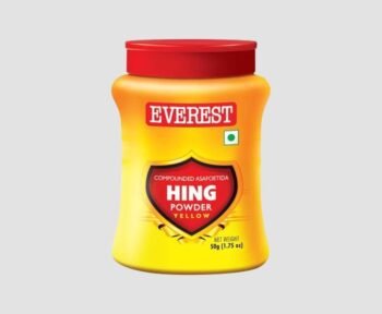 Everest Hing Asafoetida Powder 50Gm