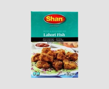 Shan Fish Lahori 50Gm