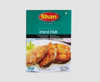 Shan Fish Fried 50Gm