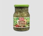 Felix Bostongurka Gurkmix 375g