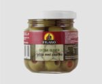 Figaro Oliver med Pimiento 85g