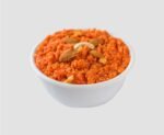 Gajar-Halwa