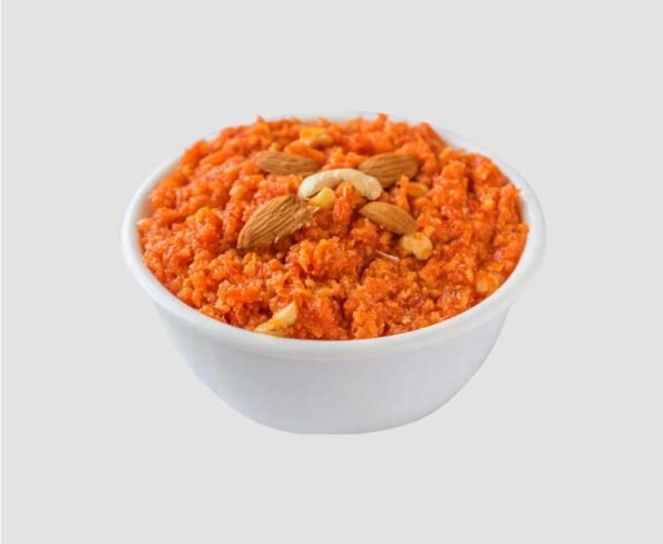 Gajar Halwa