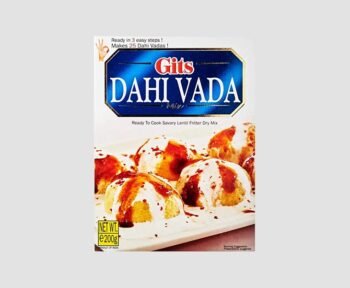 Gits Dahi Vada 200Gm