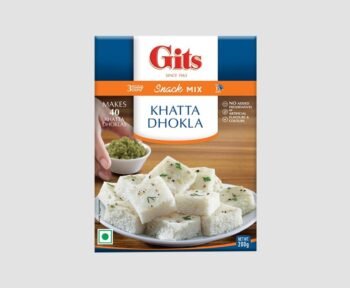 Gits Khaata Dokla 200Gm