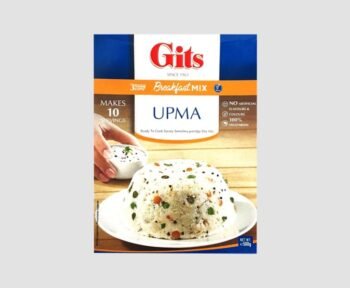 Gits Upma 200Gm