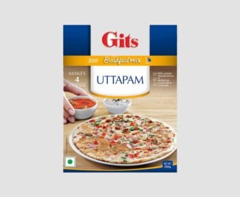 Gits uttarpam 200Gm