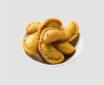 Gujiya Special Indian Sweets for Holi