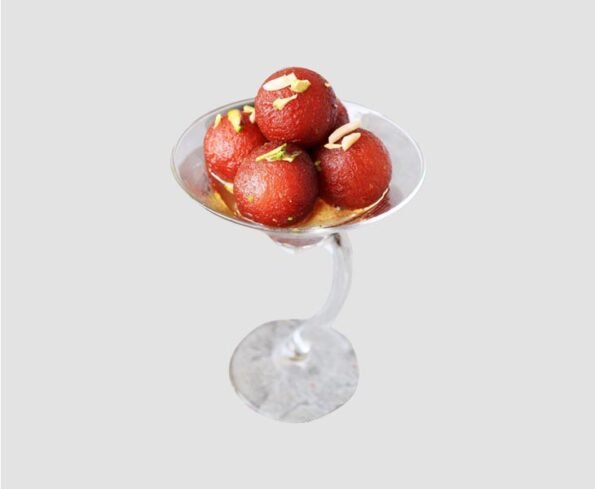 Gulab jaman