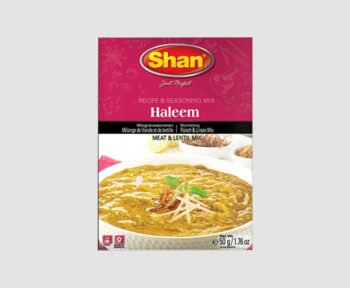 Shan Haleem Masala 50Gm