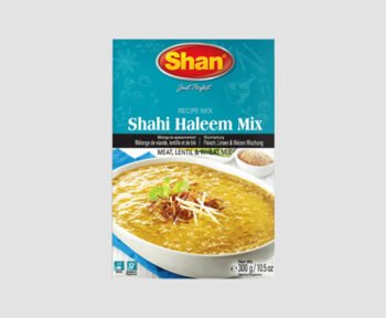 Shan Haleem Mix Shahi 300Gm