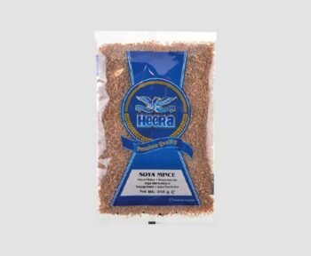 Heera Soya Mince 250Gm