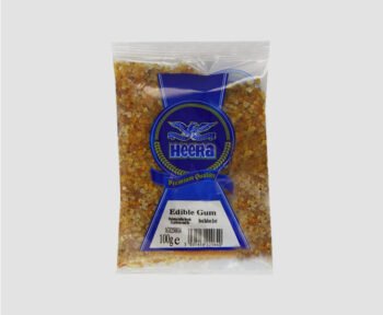 Heera Edible Gum 100g