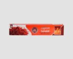 Heera Saffron Sandal Stick 15Gm