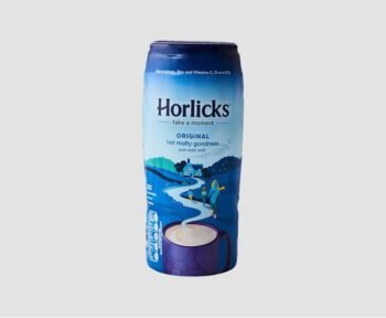 Horlicks Original 500Gm