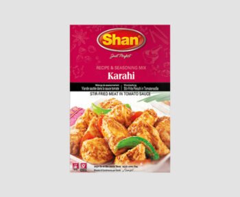 Shan Karahi Masala