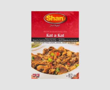 Shan Kat a Kat Masala 50Gm
