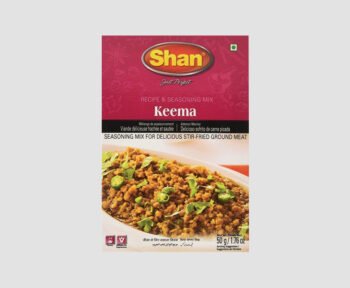 Shan Keema Masala 50Gm