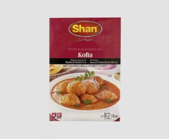 Shan Kofta Masala 50Gm