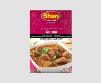 Shan Kunna Masala 50Gm