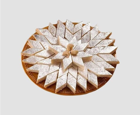 Kajo Katli