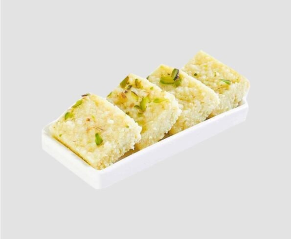 Kalakand Sweet