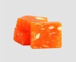 Karachi Halwa