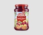 Kissan Mixed Fruit Jam 500Gm