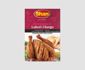 Shan Lahori Charga 50Gm