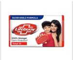 Lifebuoy Total 10 Soap 125Gm