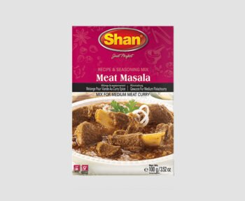 Shan Meat Masala 50Gm